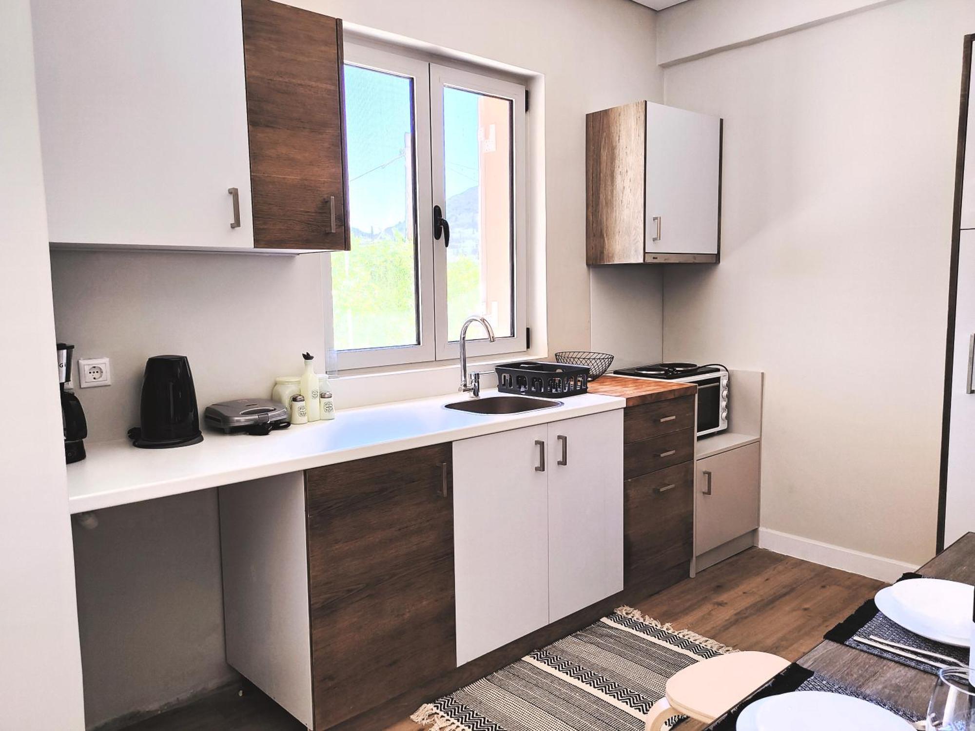 Apartamento Joanna Deluxe *