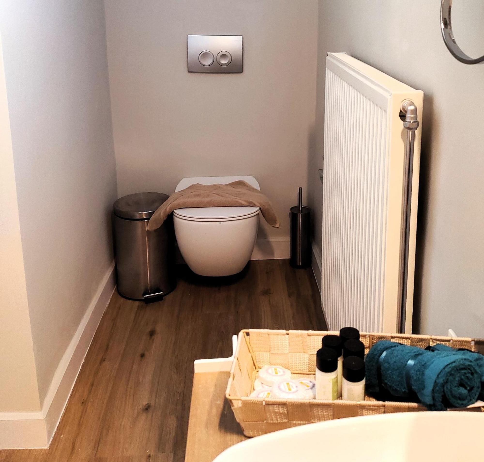 Apartamento Joanna Deluxe Kynopiástai