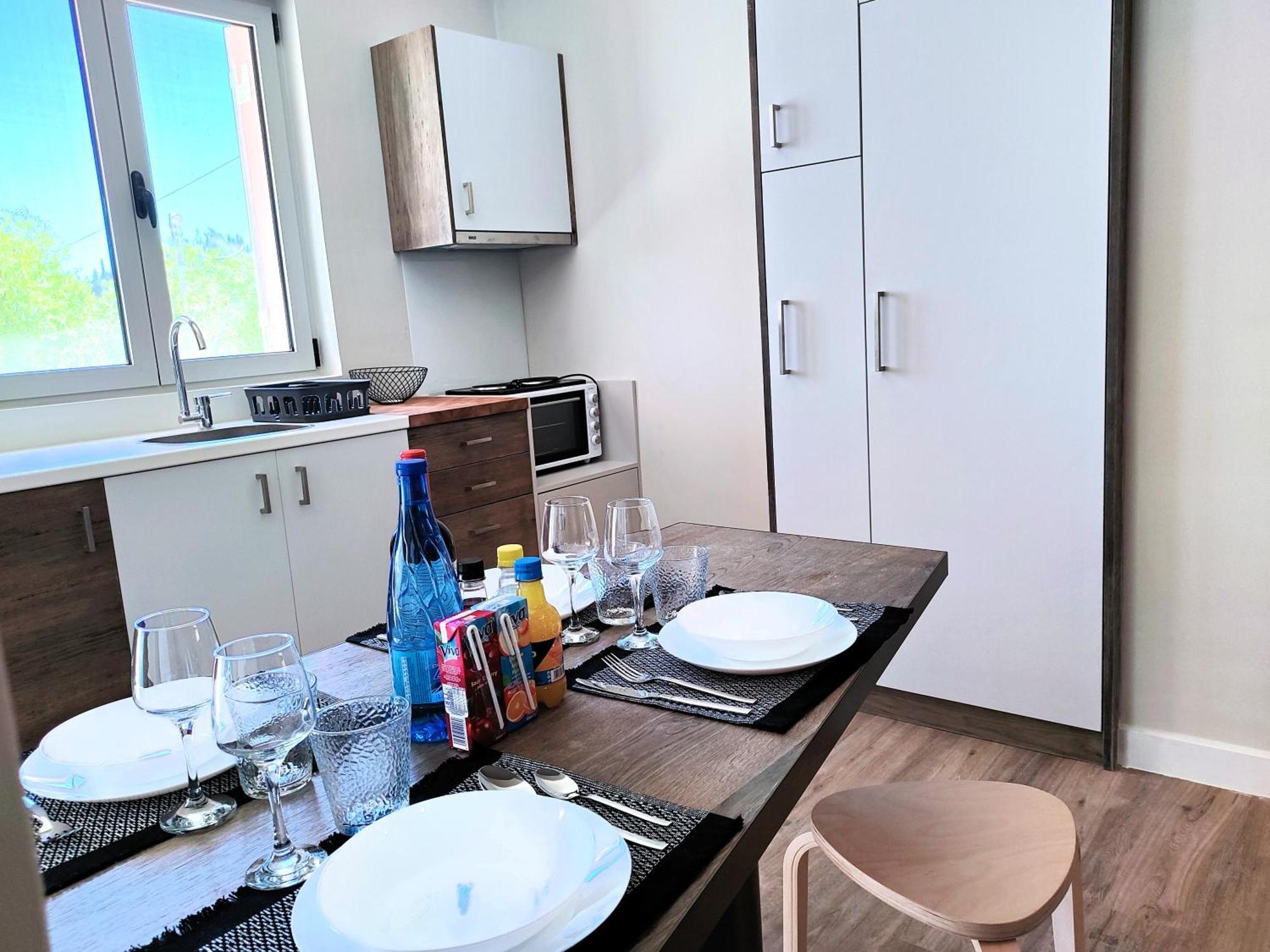 Apartamento Joanna Deluxe *