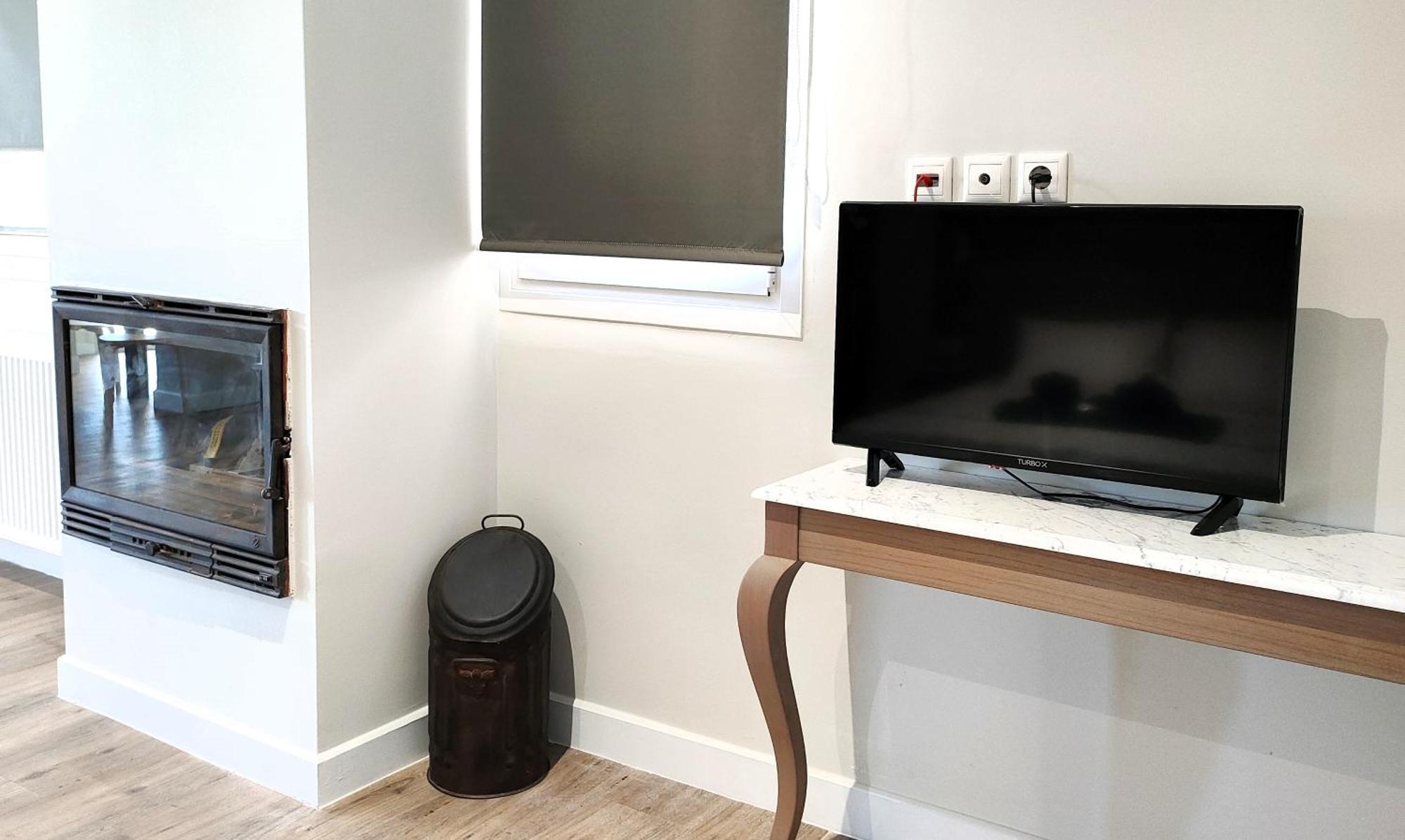 Apartamento Joanna Deluxe *