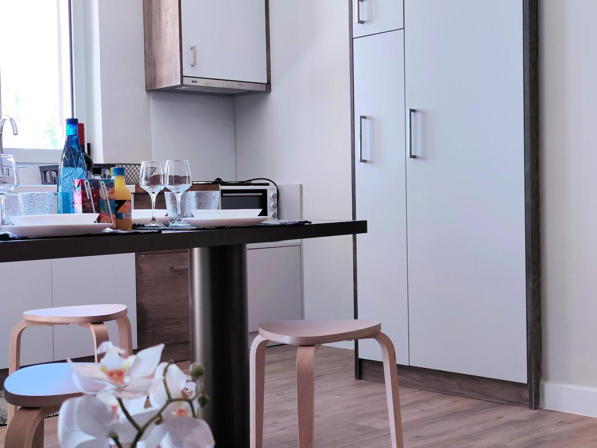 Apartamento Joanna Deluxe