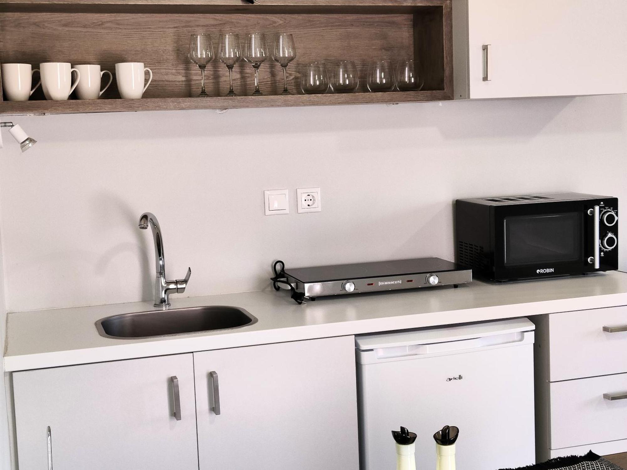Apartamento Joanna Deluxe *
