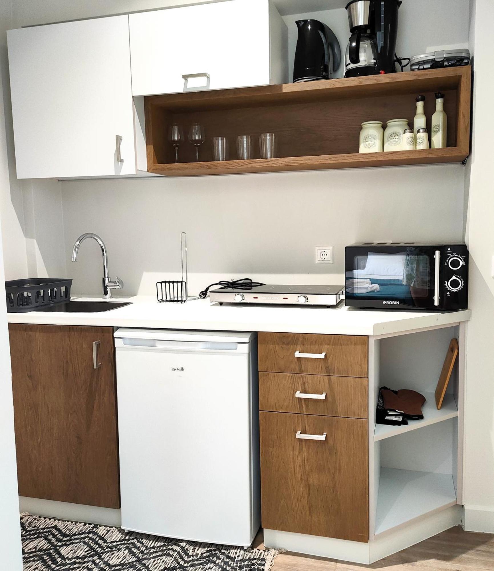 Apartamento Joanna Deluxe