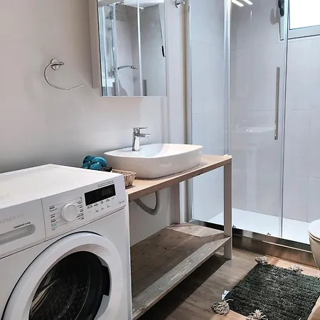 Joanna Deluxe Apartments Kynopiástai Buitenkant foto