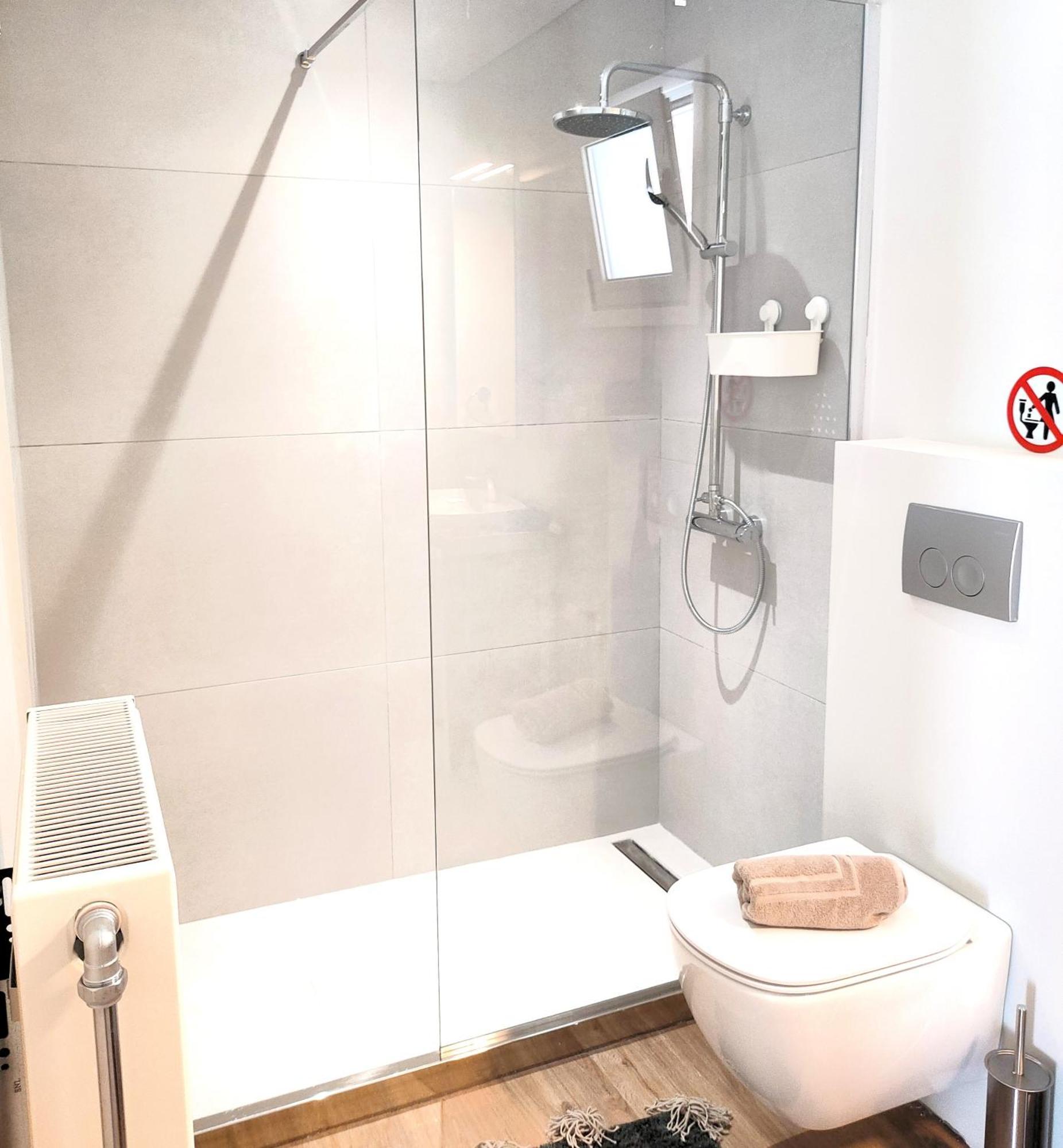 Appartement Joanna Deluxe Kynopiástai