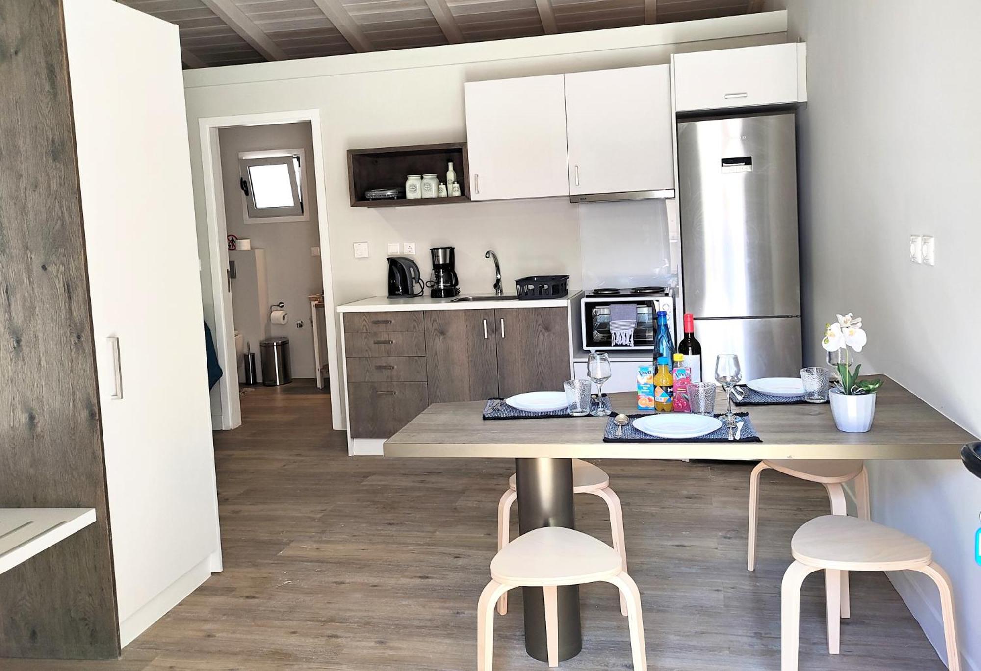 Joanna Deluxe Appartement Kynopiástai