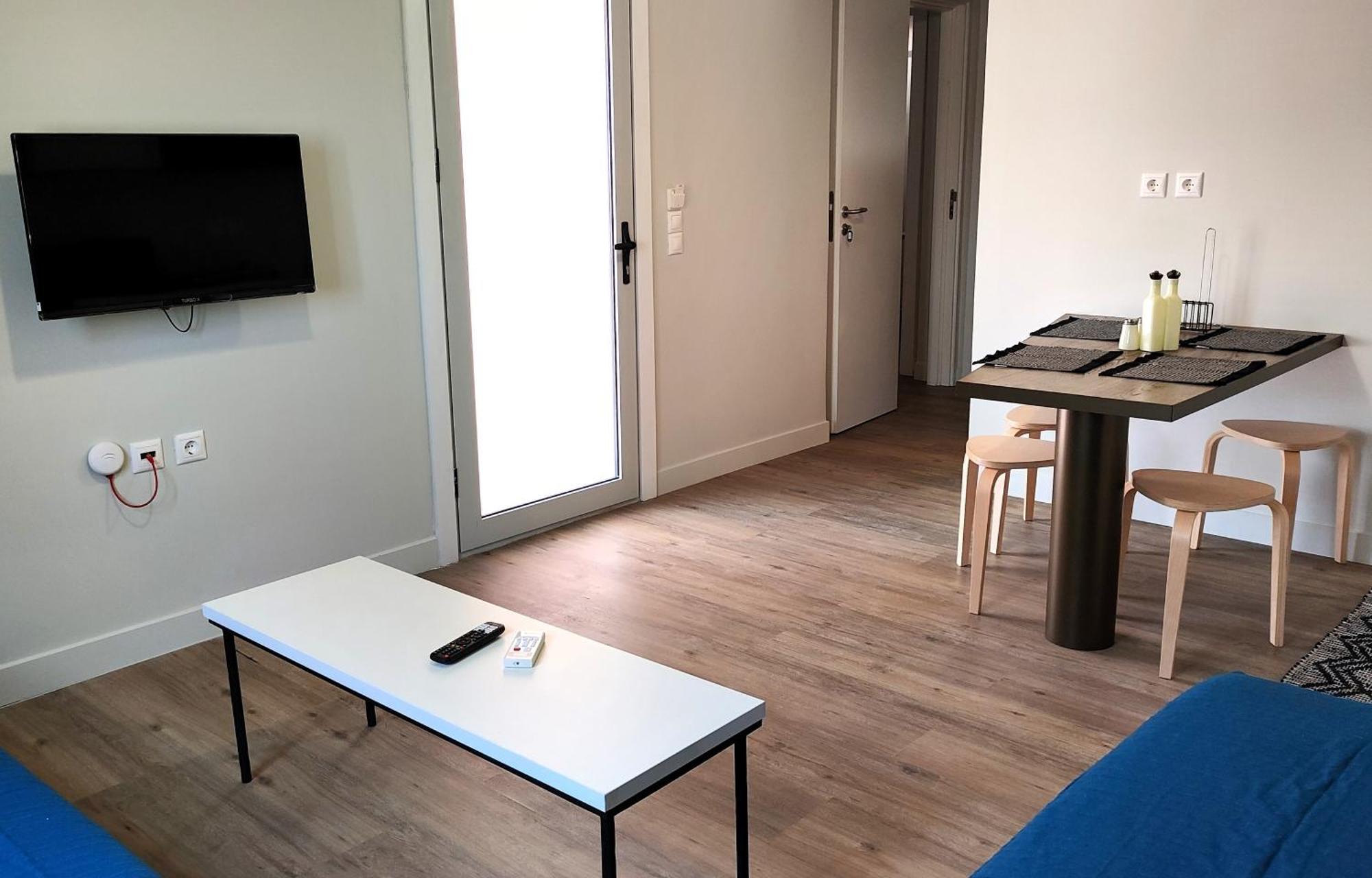Appartement Joanna Deluxe *