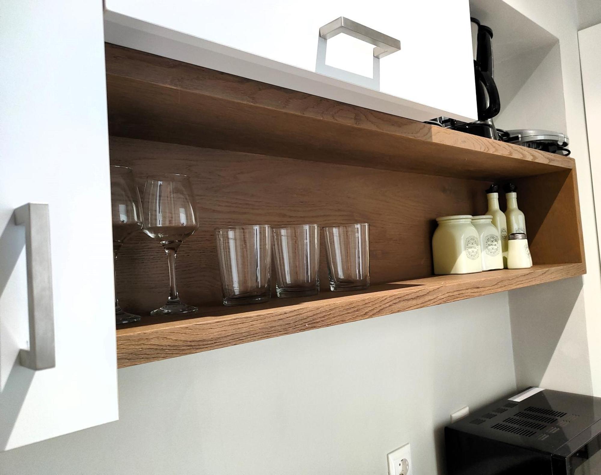Appartement Joanna Deluxe Kynopiástai