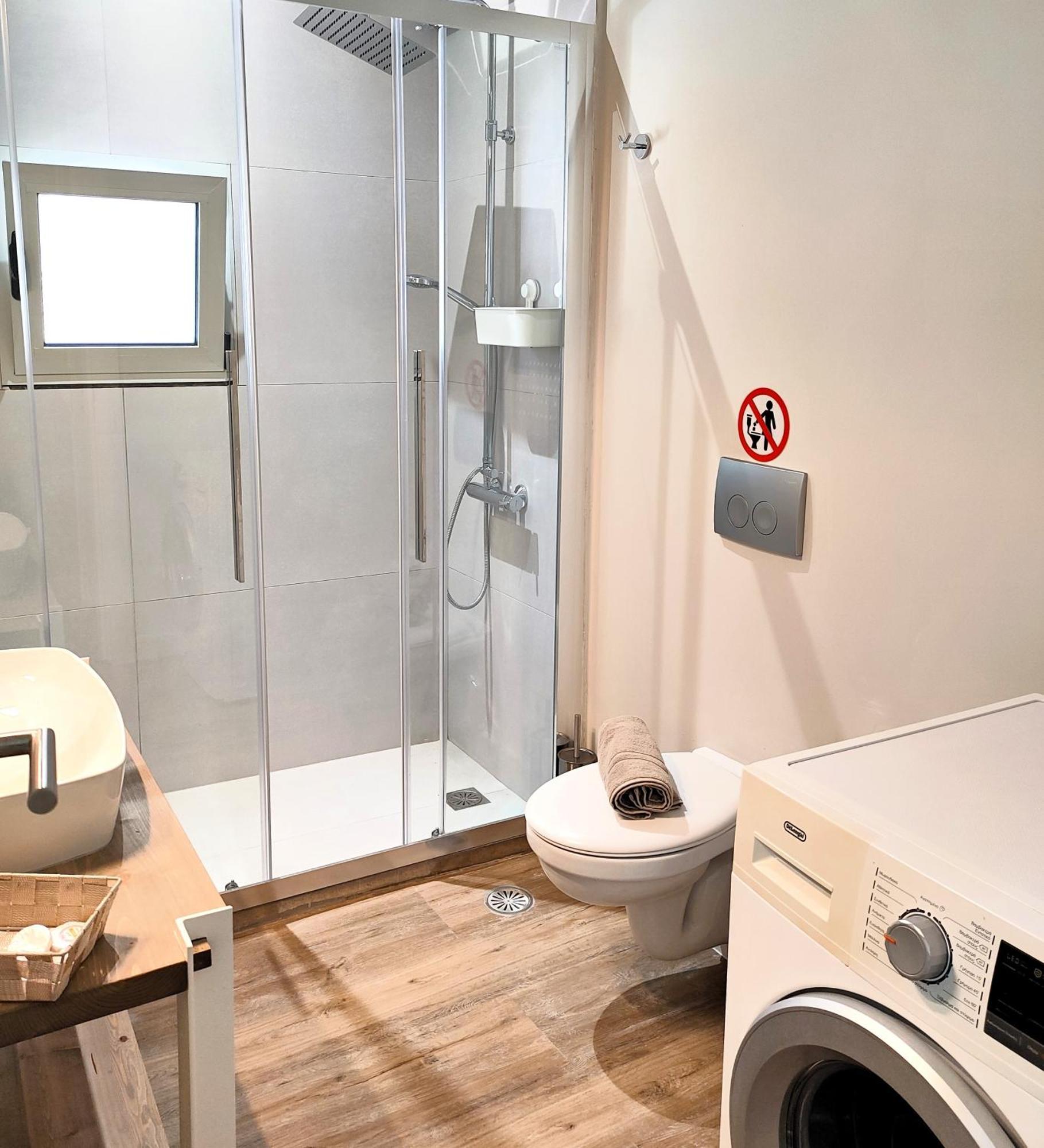 Appartement Joanna Deluxe Kynopiástai