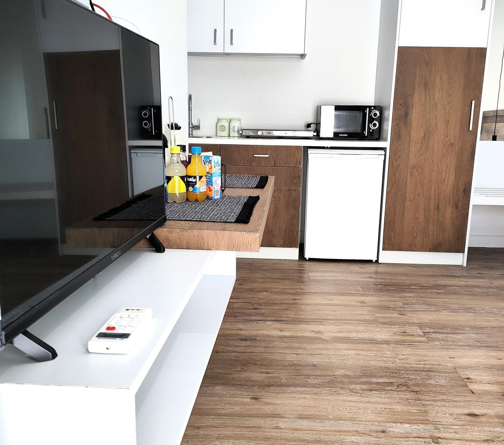 Apartment Joanna Deluxe Kynopiastai